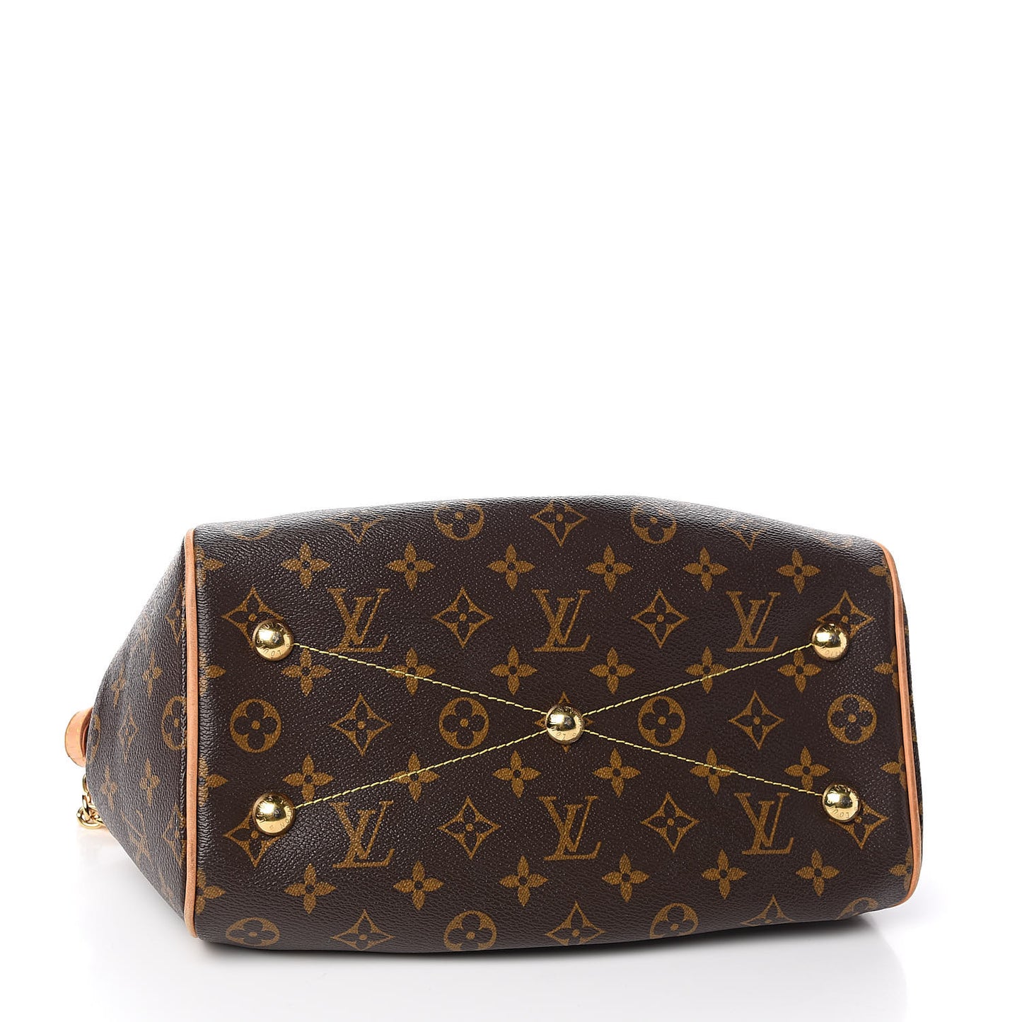 Monogram Tivoli PM