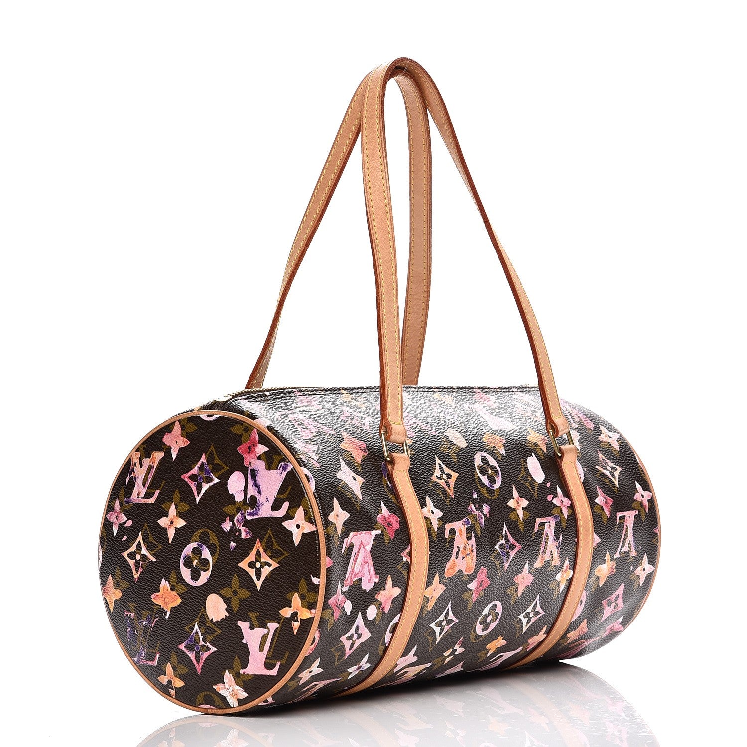Louis Vuitton Watercolor Aquarelle Papillon 3 of 10