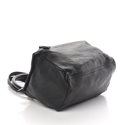 Givenchy Sugar Goatskin Small Pandora Black 4 of 9