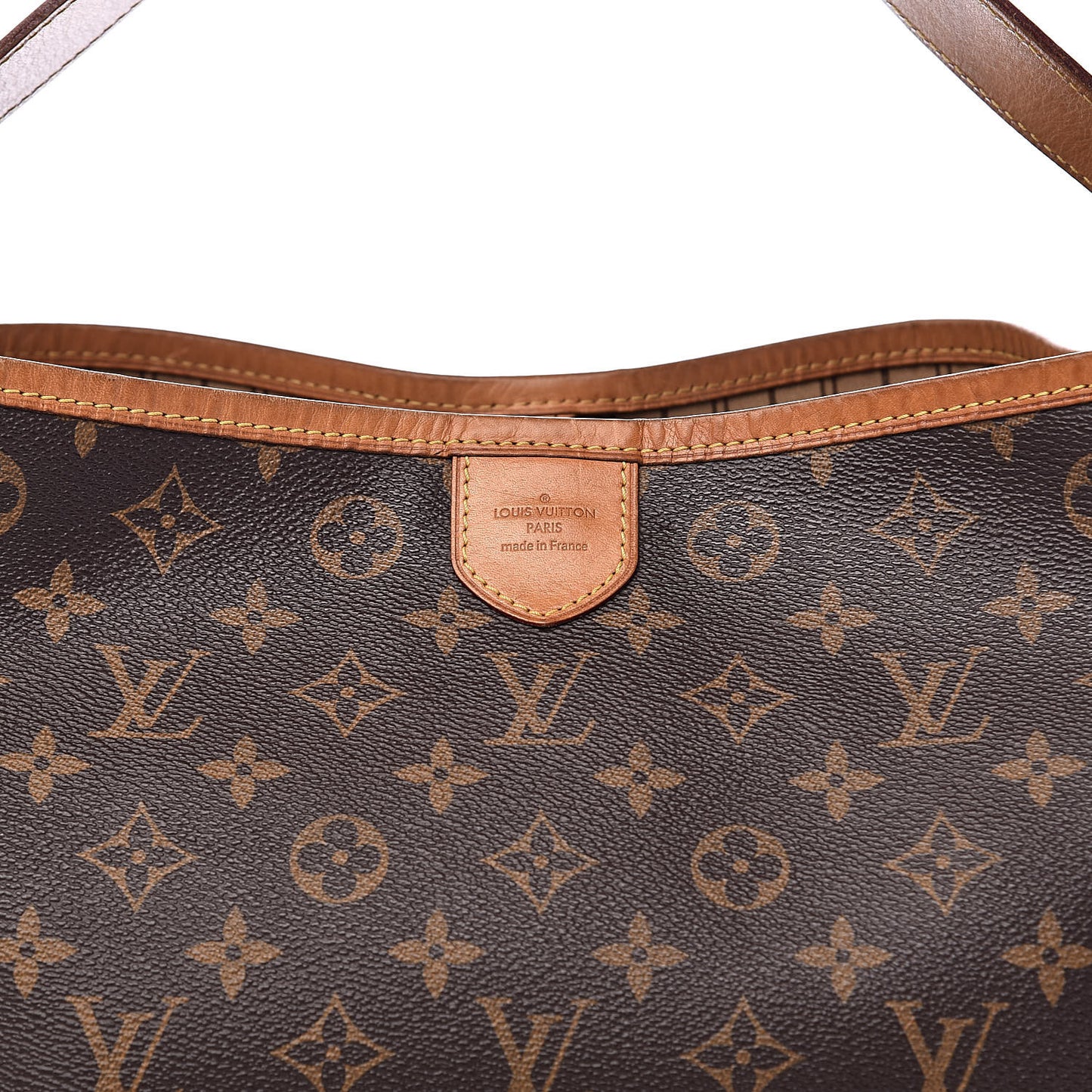 Monogram Delightful PM