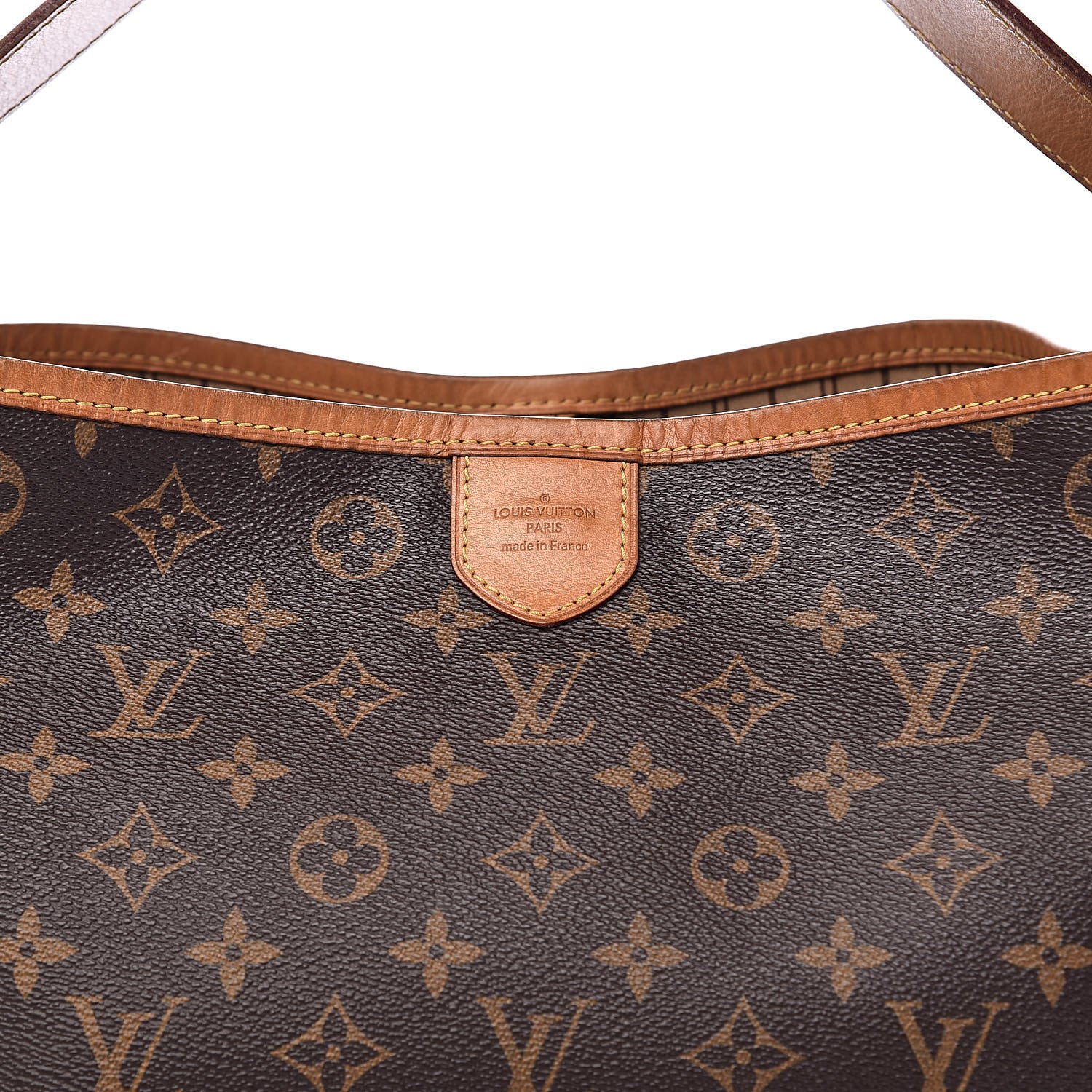 Louis Vuitton Monogram Delightful PM 14 of 14