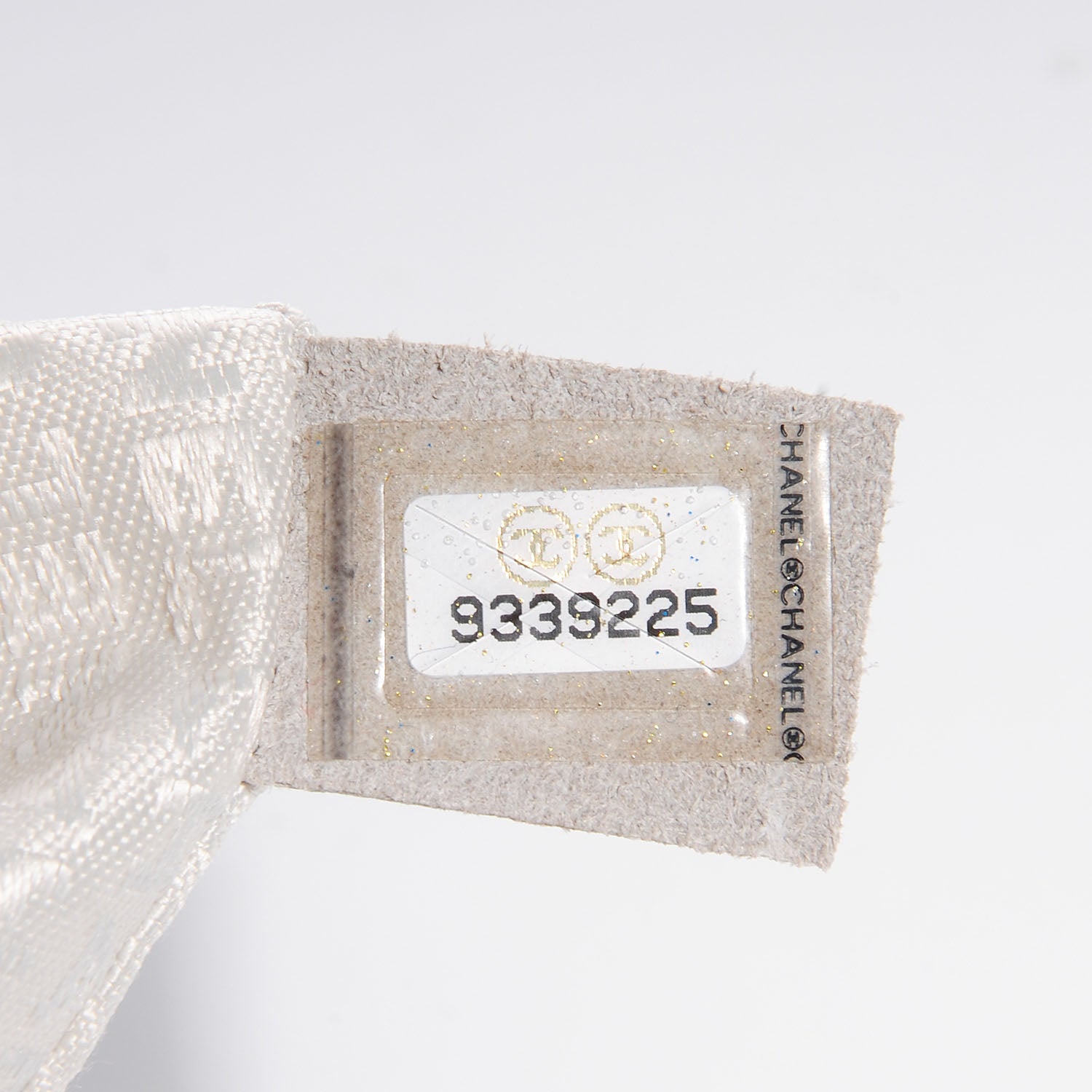 Chanel Tweed Fantasy Flap Pink 6 of 7