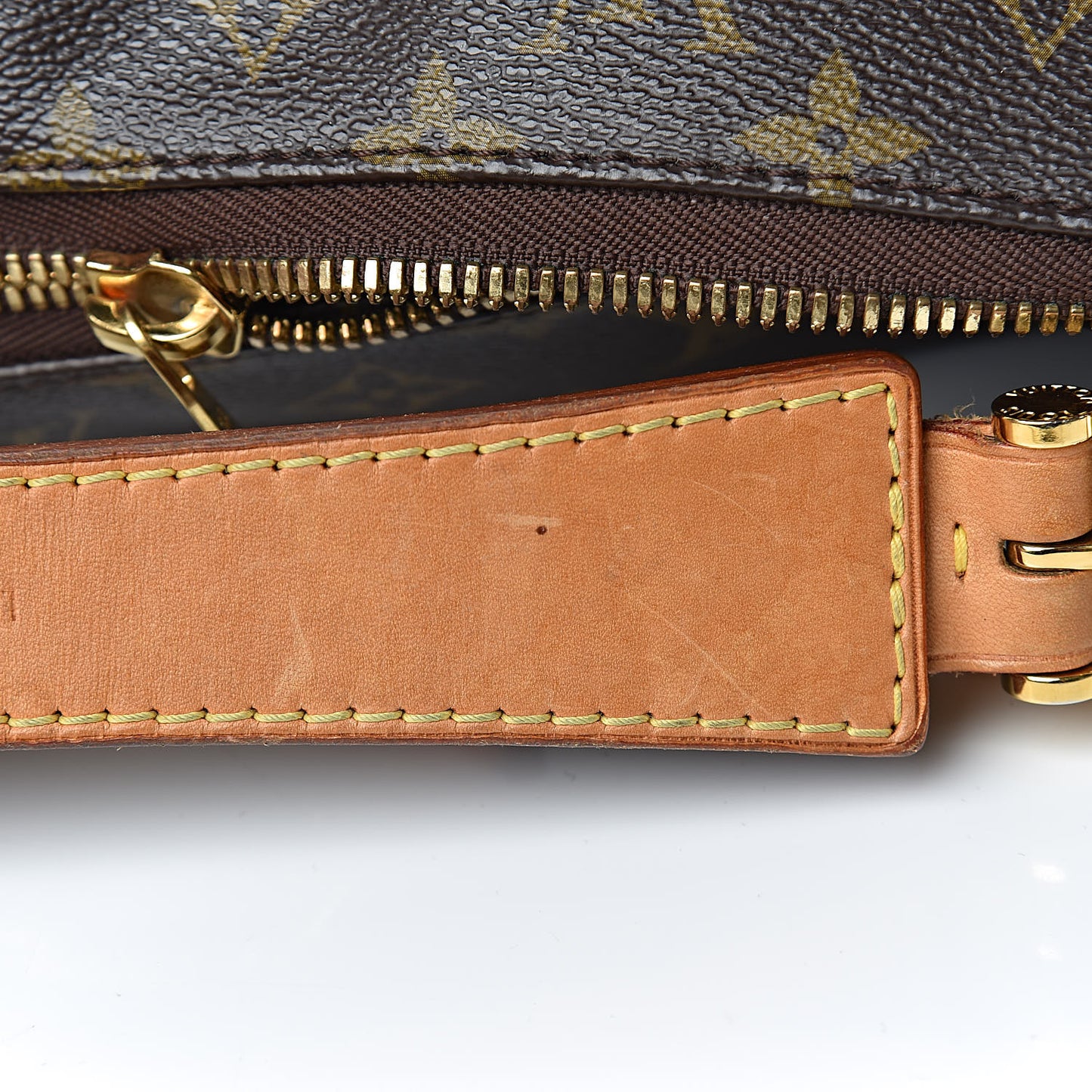 Monogram Sully PM