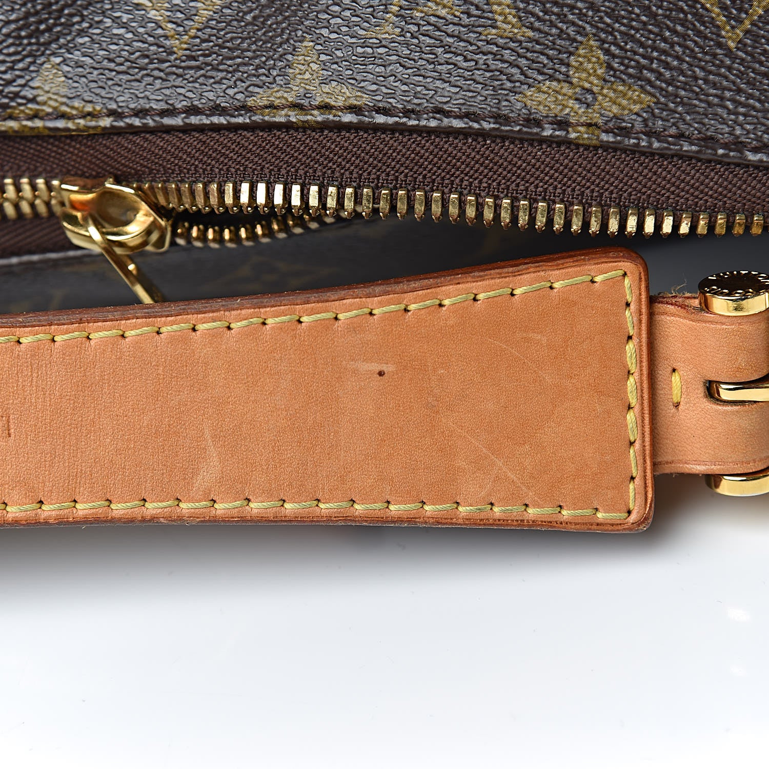 Louis Vuitton Monogram Sully PM 13 of 13