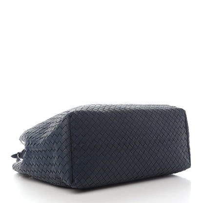 Bottega Veneta Nappa Intrecciato Garda Bag Tourmaline 3 of 7