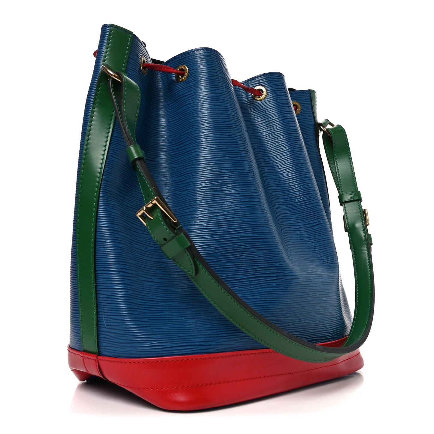 Epi Tri-Color Noe Castillan Toledo Borneo