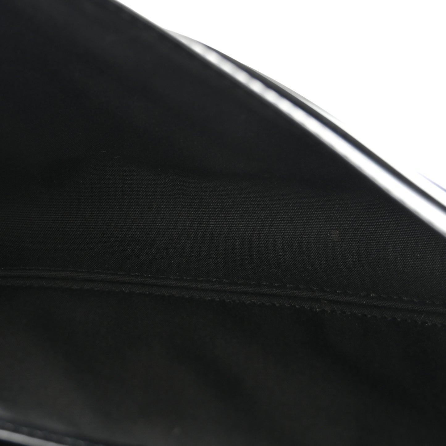 Epi Honfleur Black