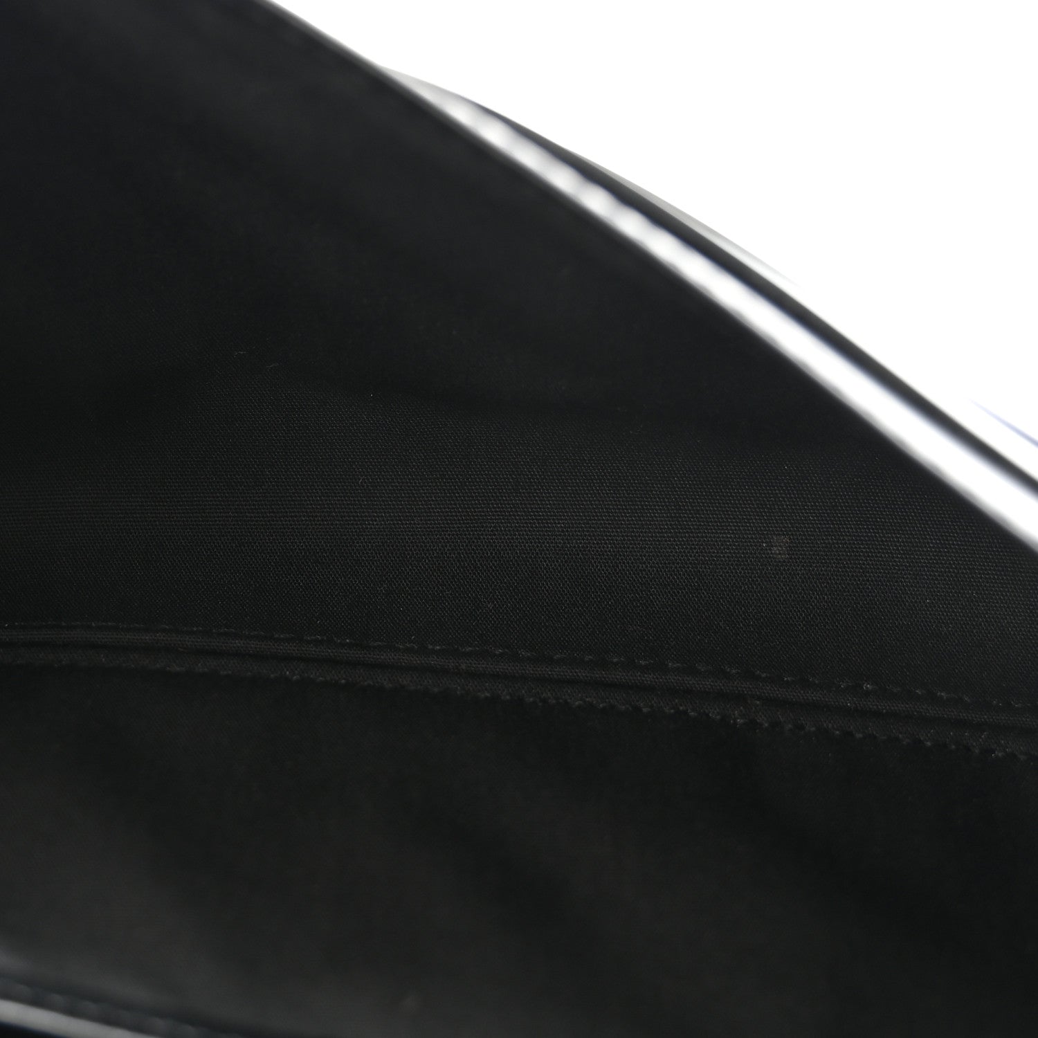 Louis Vuitton Epi Honfleur Black 5 of 10