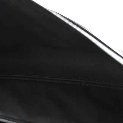 Louis Vuitton Epi Honfleur Black 5 of 10
