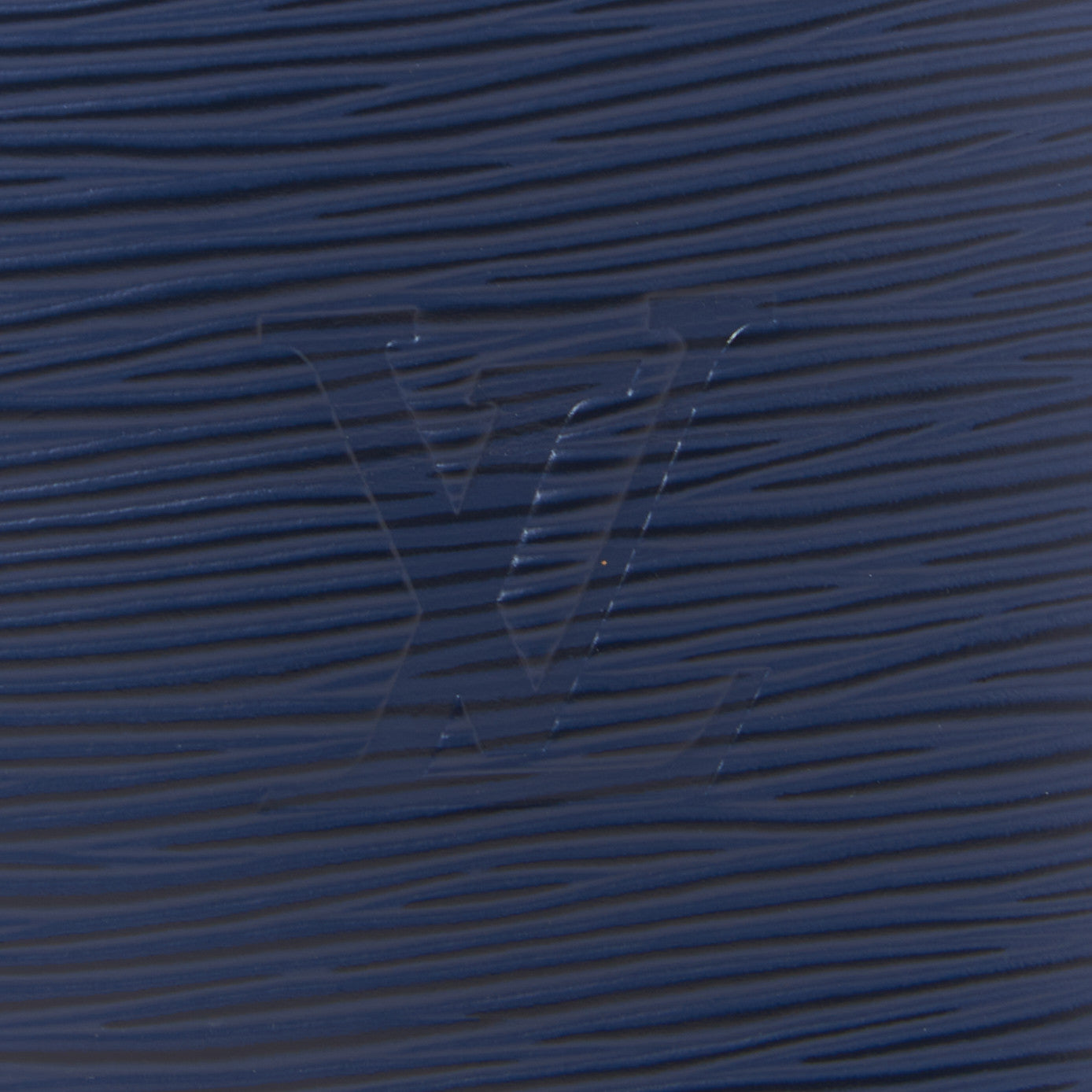 Epi Neonoe Indigo Coquelicot