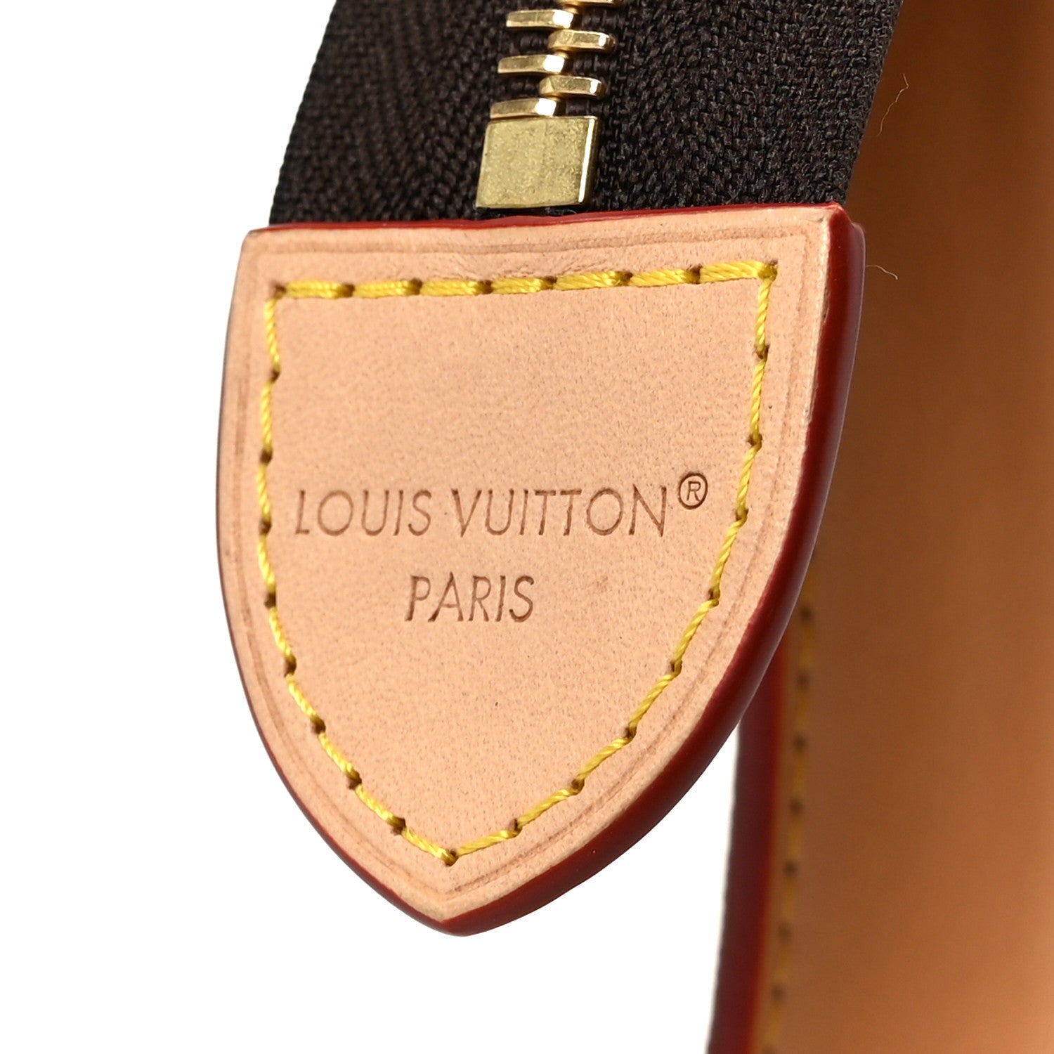 Louis Vuitton LV X TM Monogram Cerises Toiletry Pouch 1879867