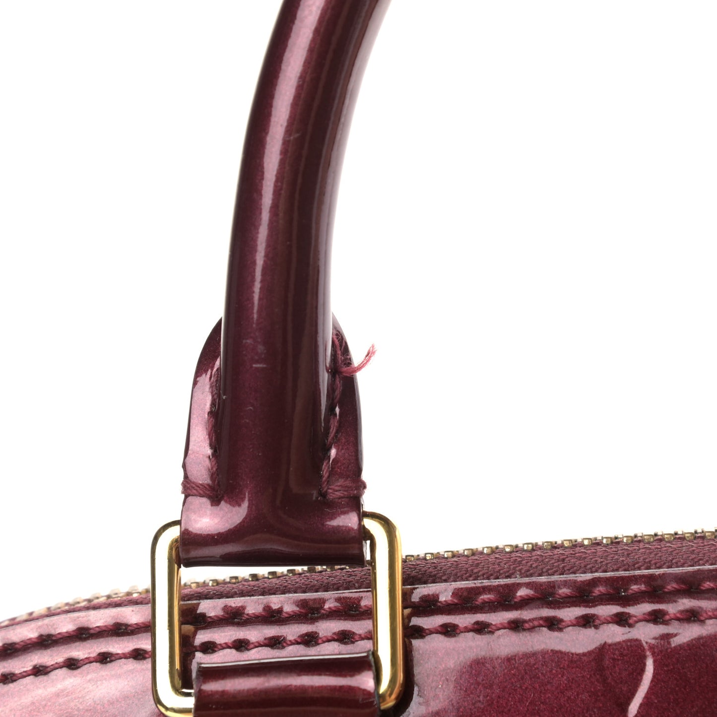 Vernis Alma PM Griotte