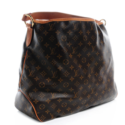 Louis Vuitton Monogram Delightful GM 3 of 7