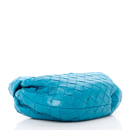 Bottega Veneta Nappa Intrecciato Mini Jodie Blaster 4 of 12
