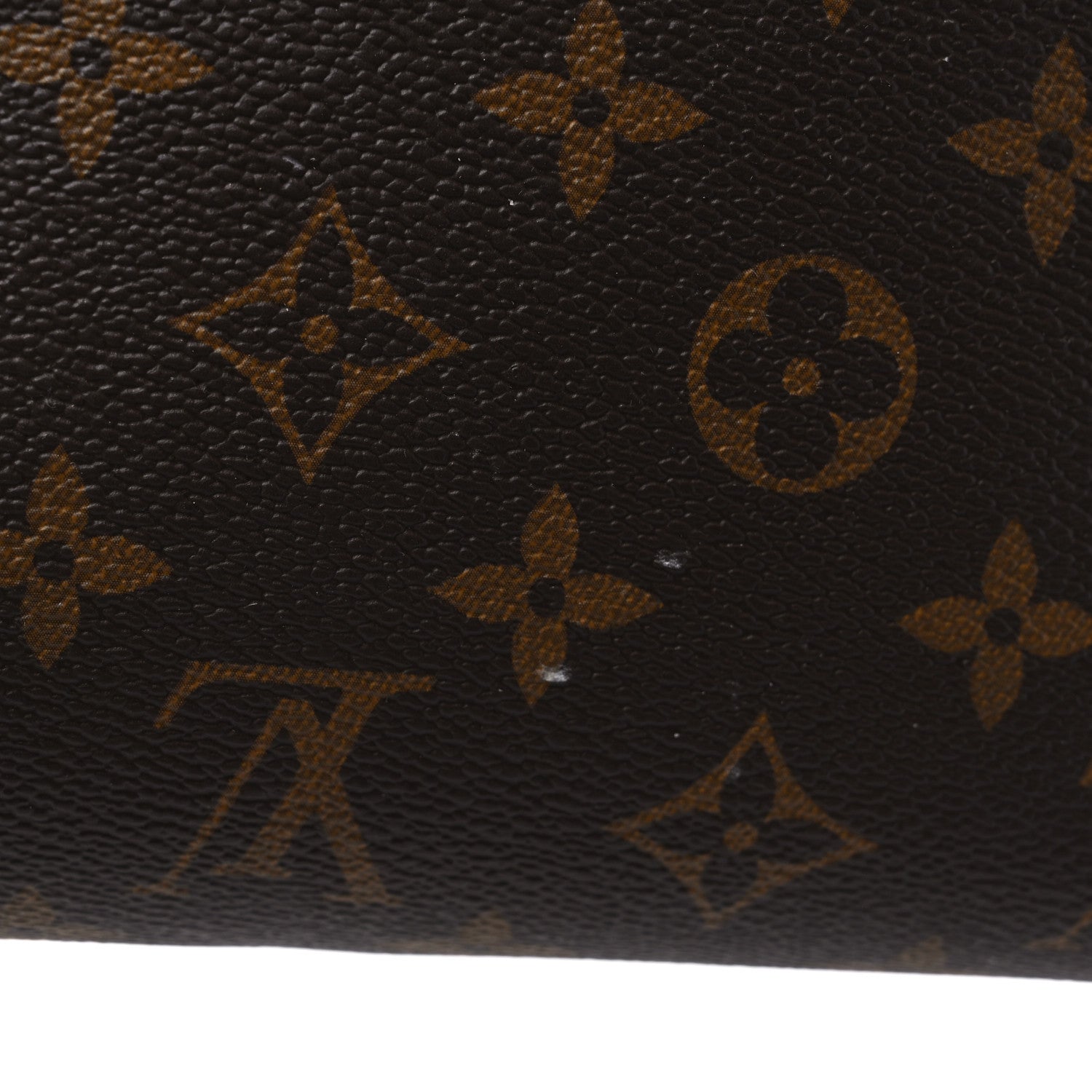 Louis Vuitton Monogram Cosmetic Pouch GM 12 of 12