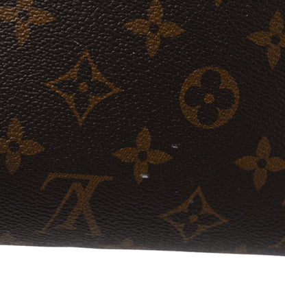 Louis Vuitton Monogram Cosmetic Pouch GM 12 of 12