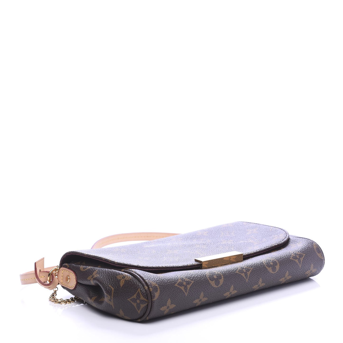 Monogram Favorite MM