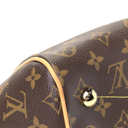 Louis Vuitton Monogram Tivoli PM 6 of 7