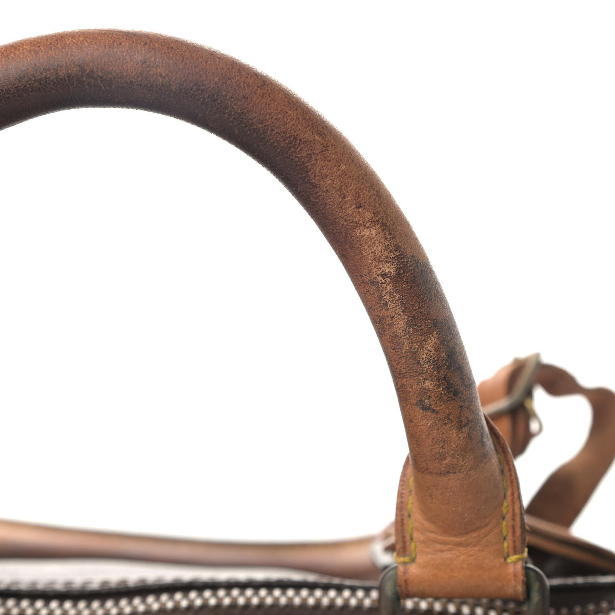 Monogram Keepall Bandouliere 50
