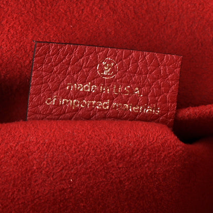 Louis Vuitton Monogram Estrela NM Cherry 7 of 10