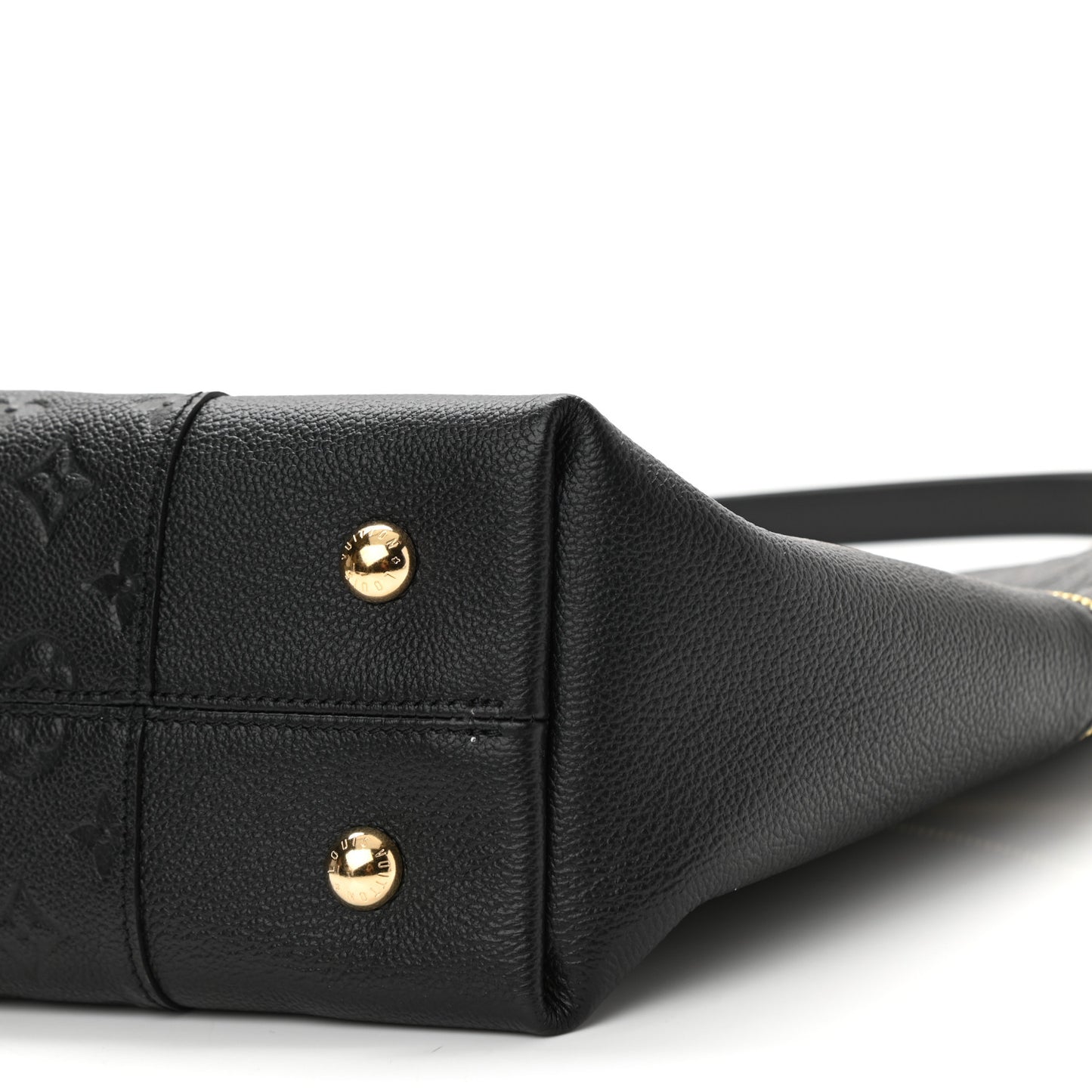 Empreinte Melie Black