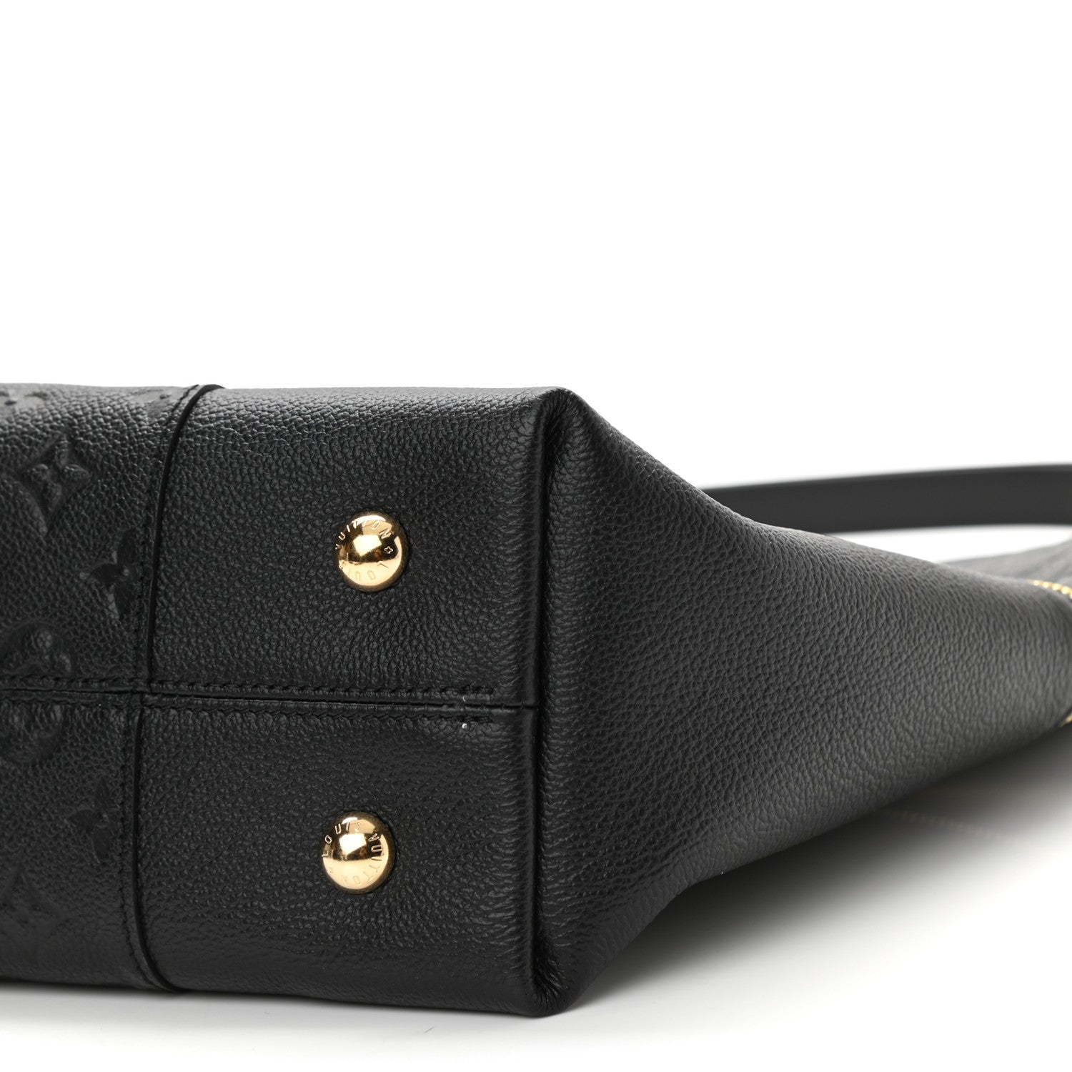 Louis Vuitton Empreinte Melie Black 10 of 11