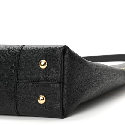 Louis Vuitton Empreinte Melie Black 10 of 11