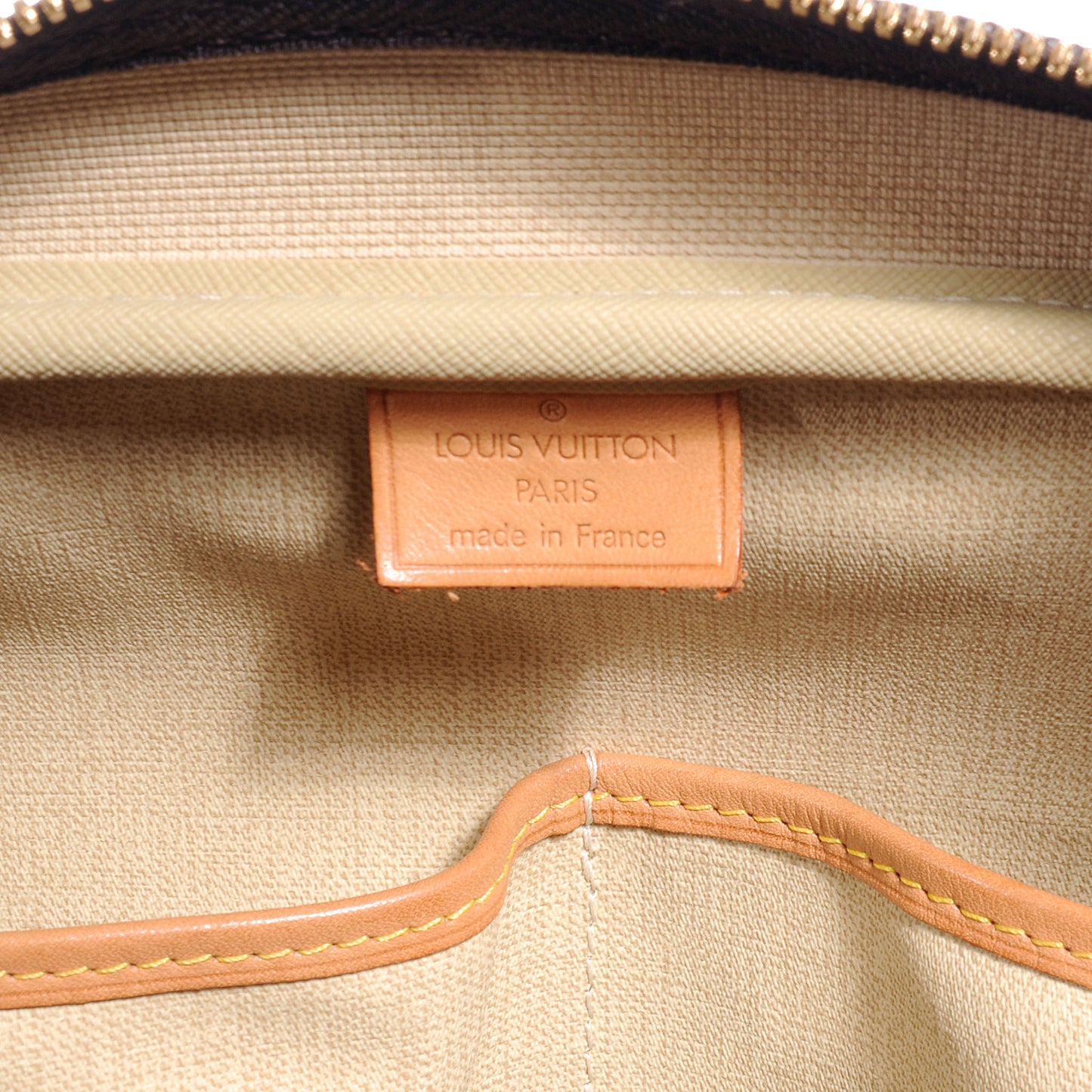 Monogram Deauville