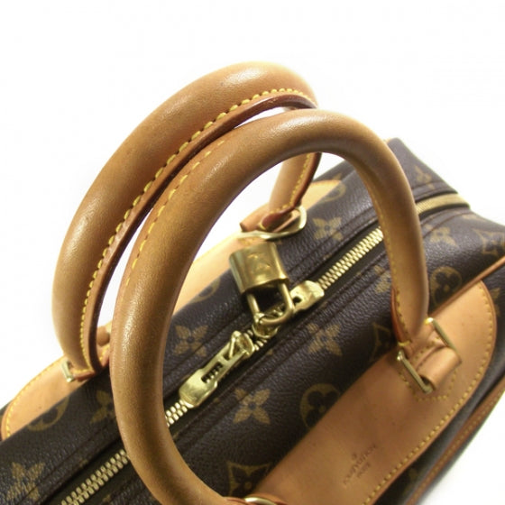 Monogram Deauville