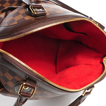 Louis Vuitton Damier Ebene Trevi GM 5 of 7