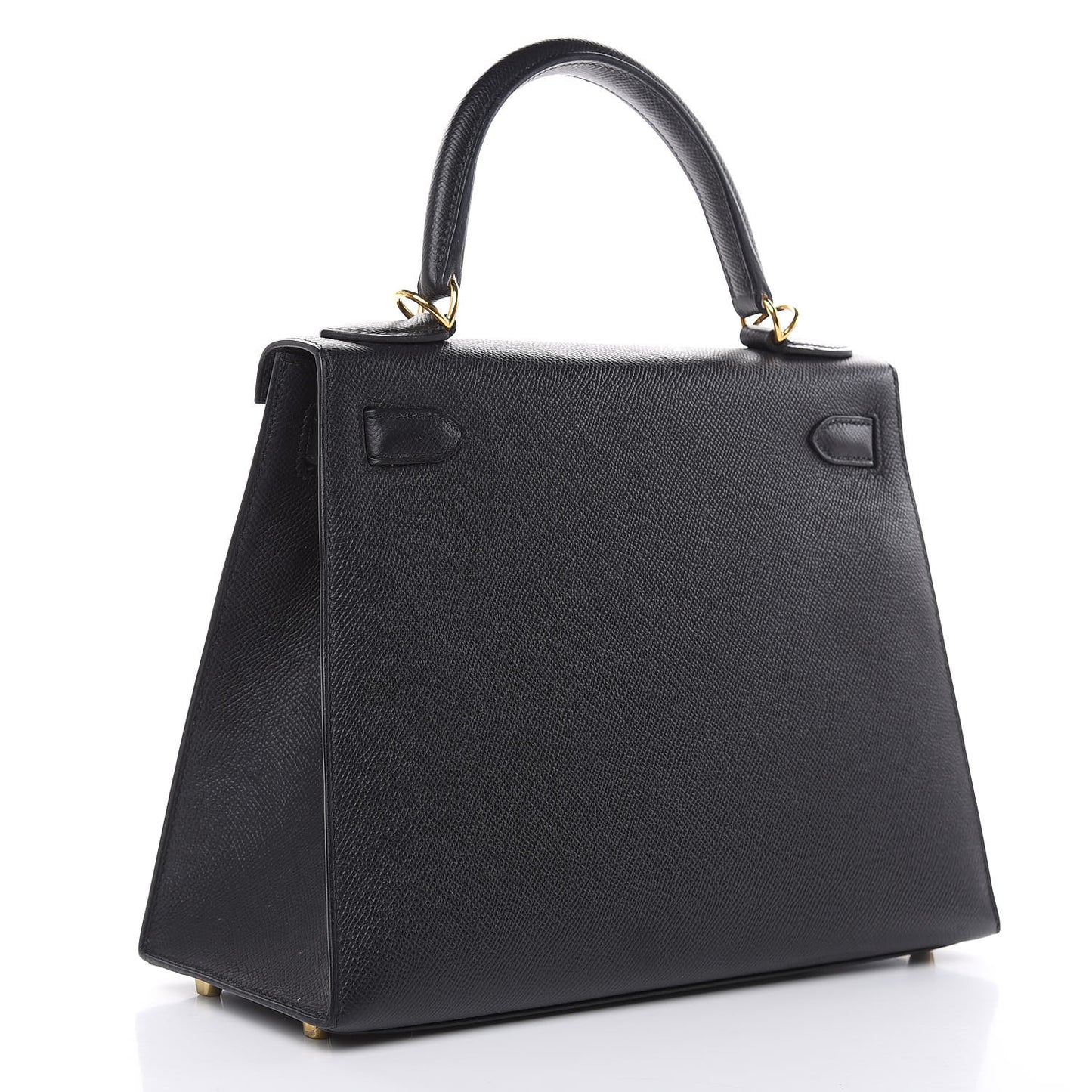 Epsom Kelly Sellier 28 Black