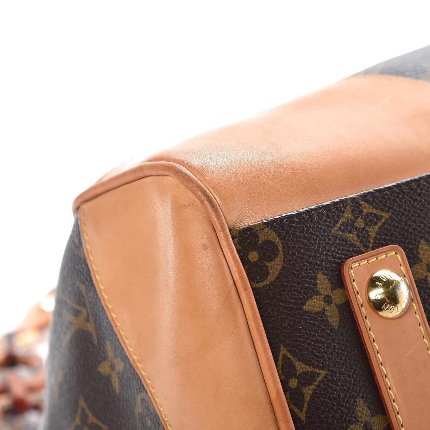 Monogram Stephen Bag