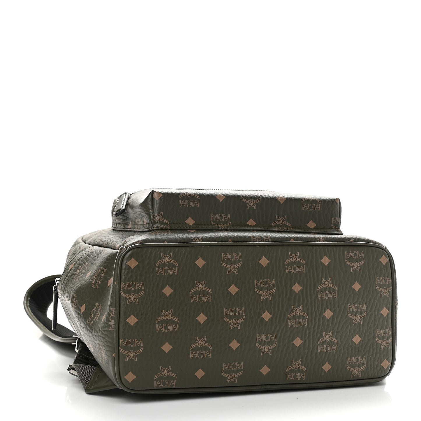 Visetos Large Stark Backpack Sea Turtle