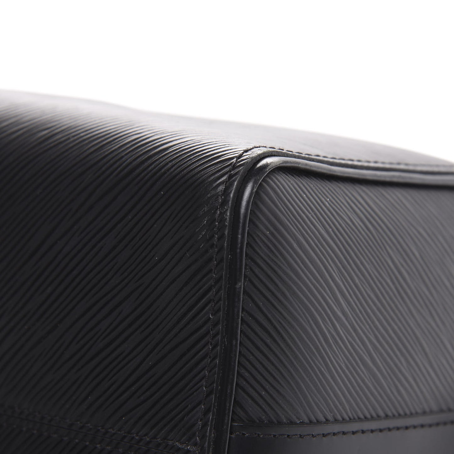 Epi Speedy Bandouliere 25 Black