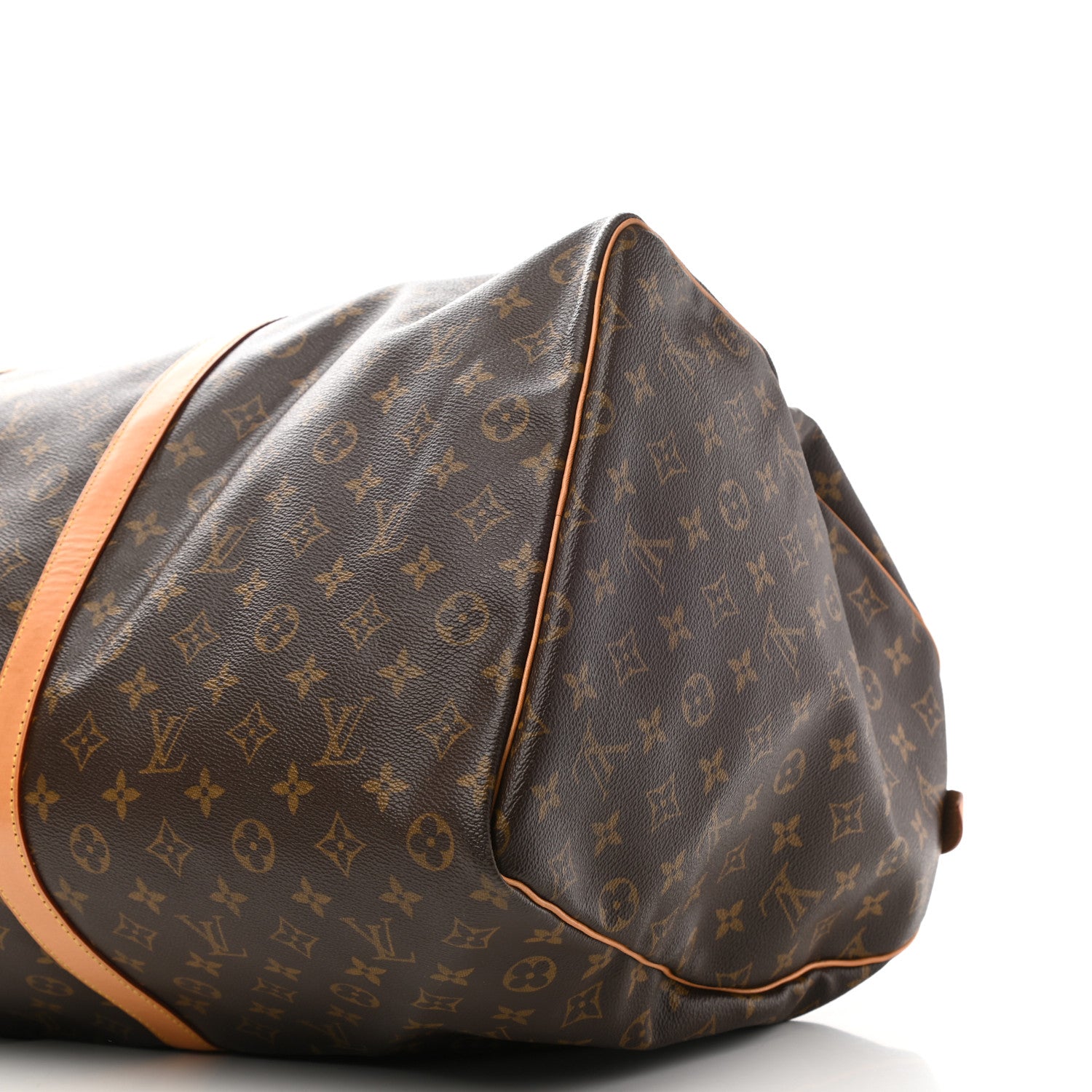 Louis Vuitton Monogram Keepall 60 10 of 13
