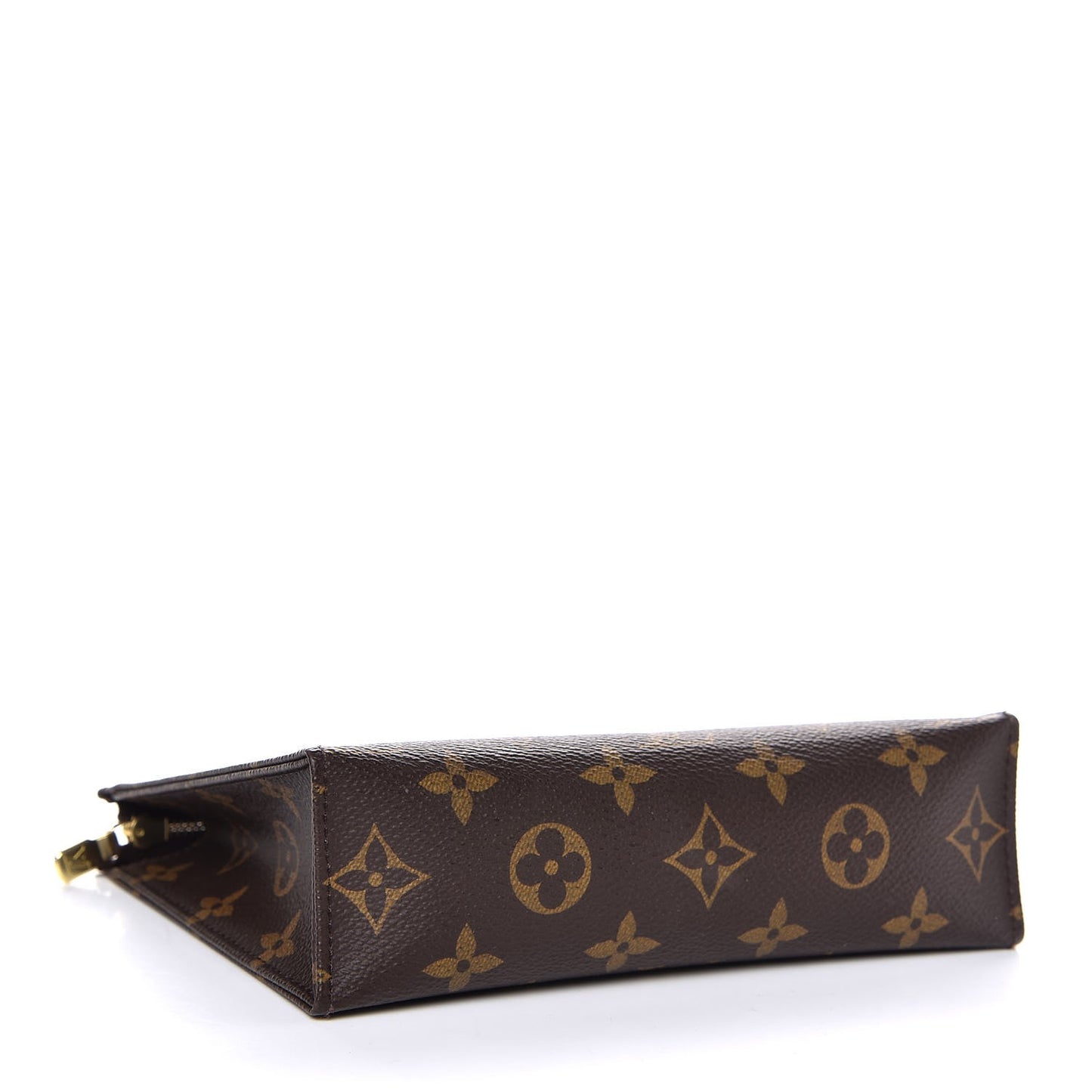 Monogram Toiletry Pouch 19