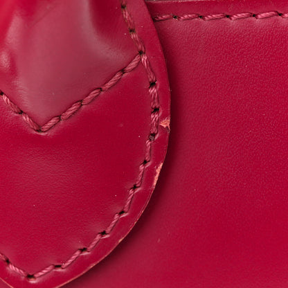 Louis Vuitton Epi Eden Fuchsia 12 of 13