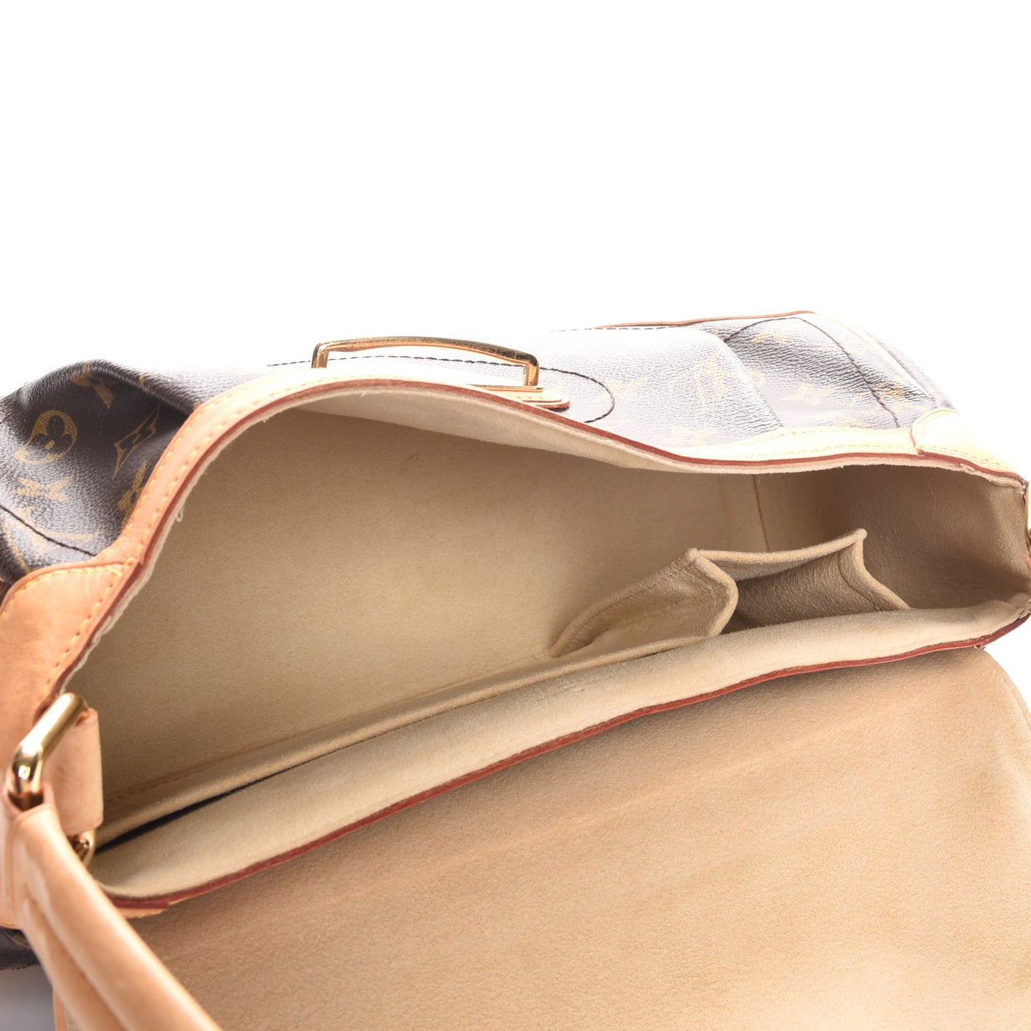 Monogram Beverly MM