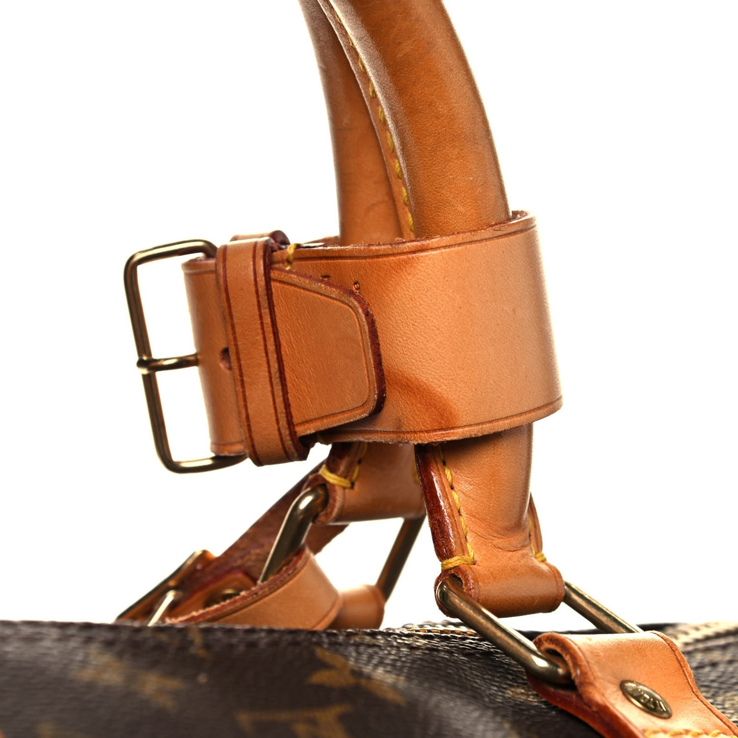 Monogram Keepall 55
