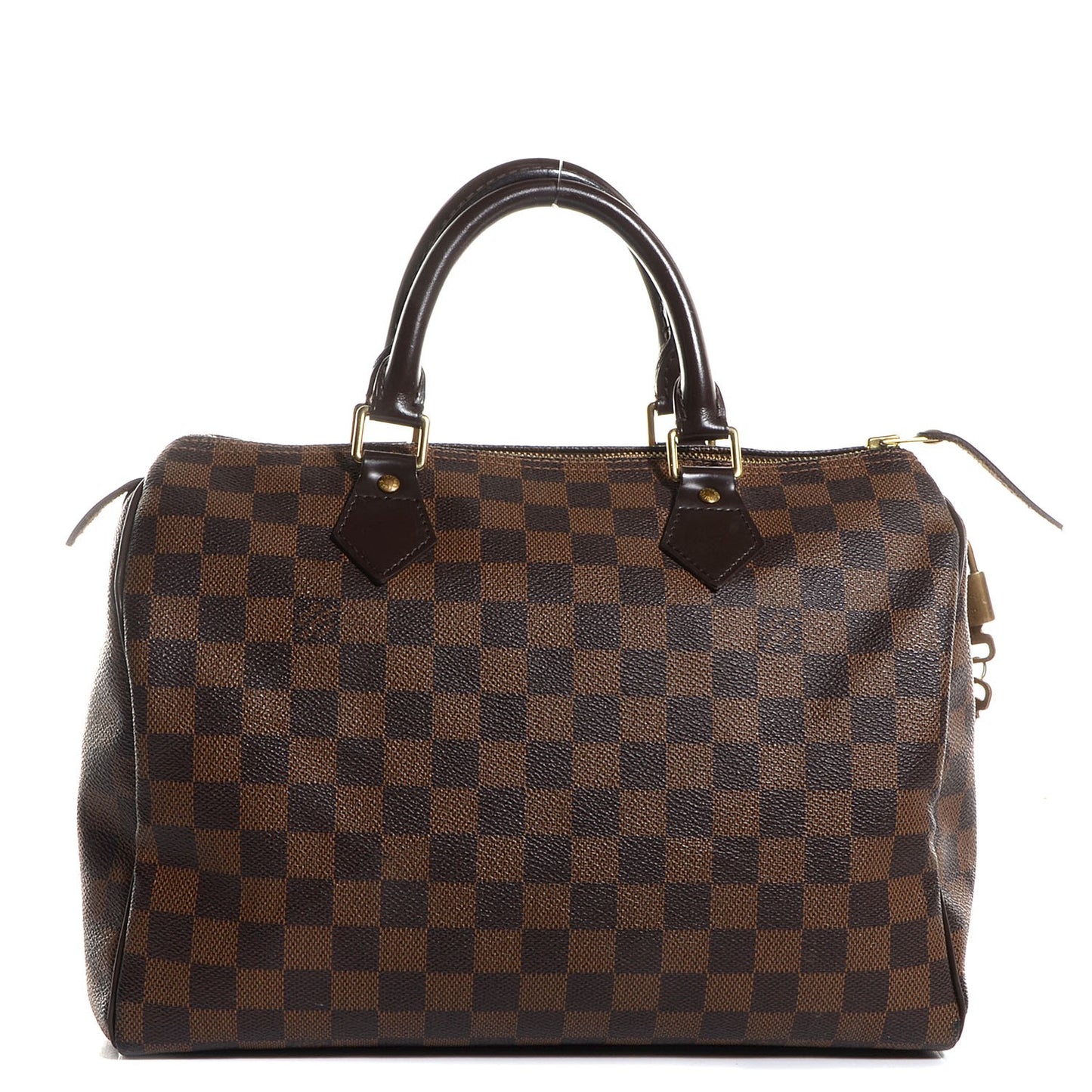 Damier Ebene Speedy 30