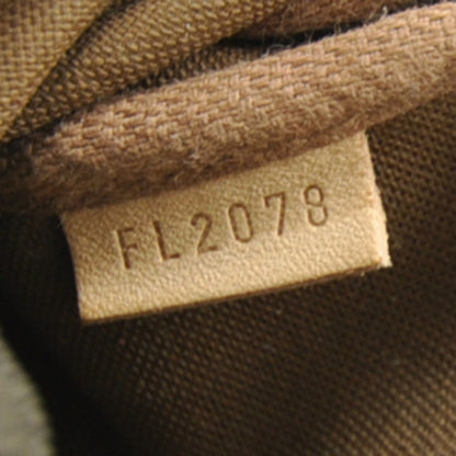 Louis Vuitton Monogram Mini Pochette Accessories 8 of 9