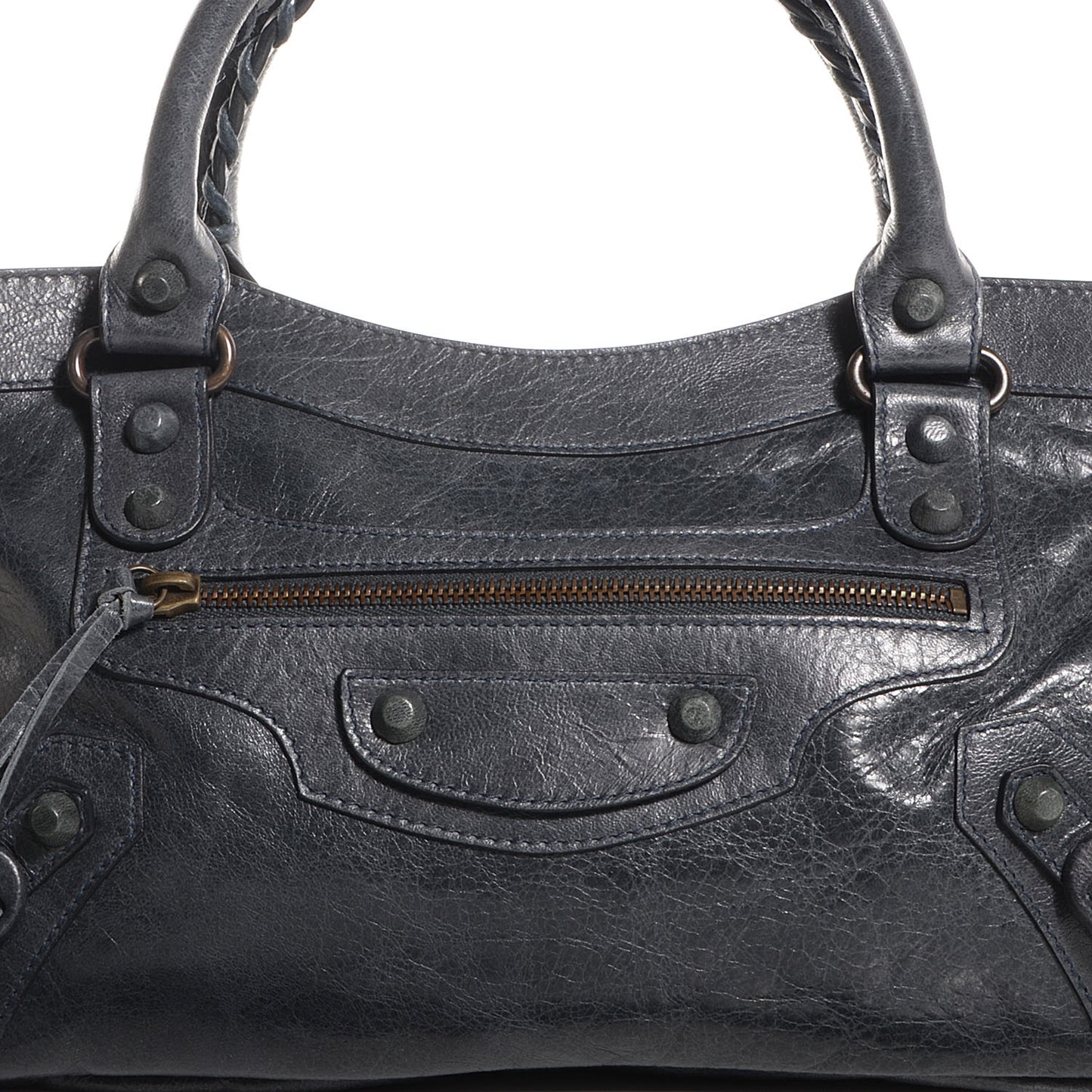 Agneau First Anthracite