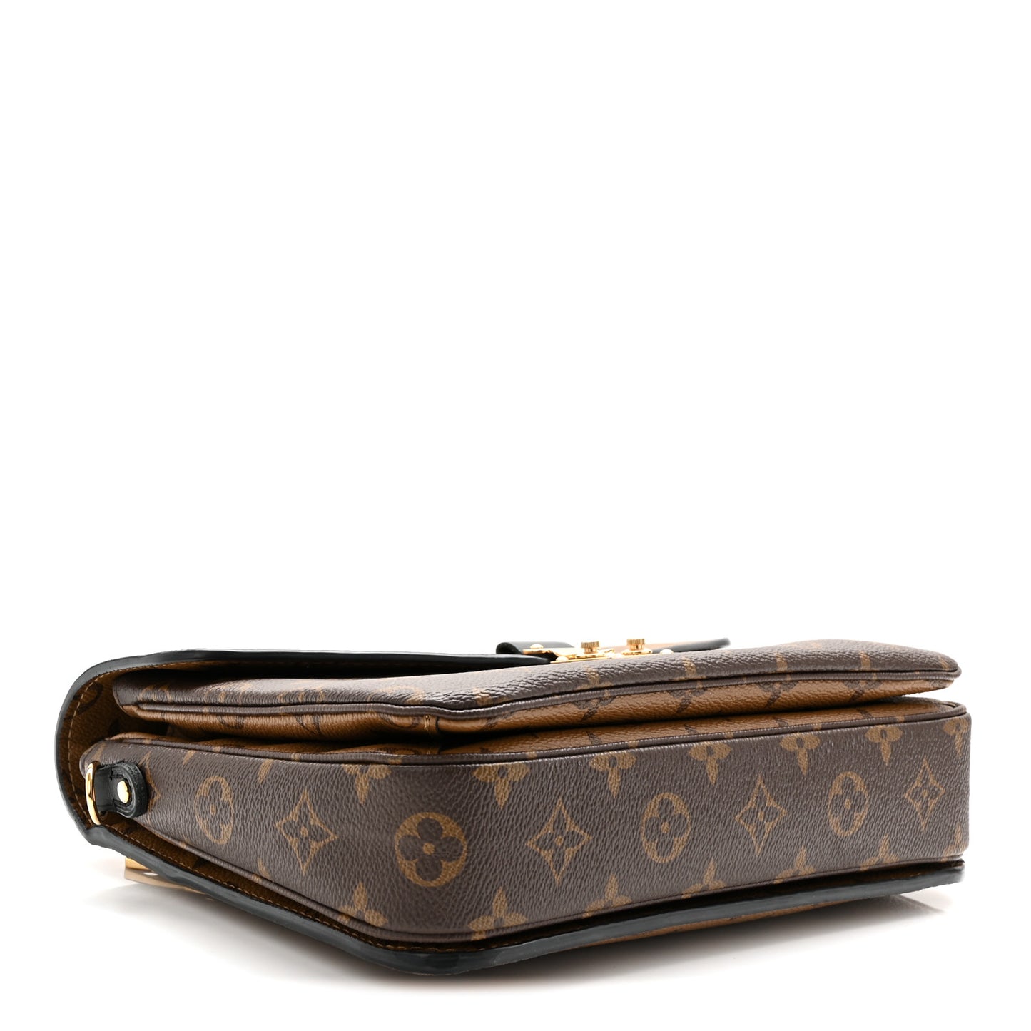 Reverse Monogram Pochette Metis