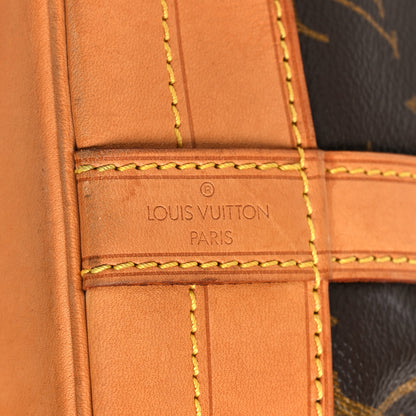 Louis Vuitton Monogram Noe 6 of 13