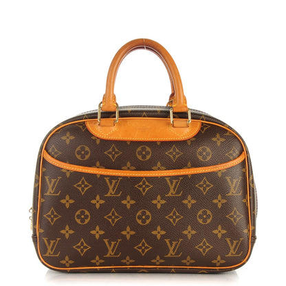 Louis Vuitton Monogram Trouville 1 of 7