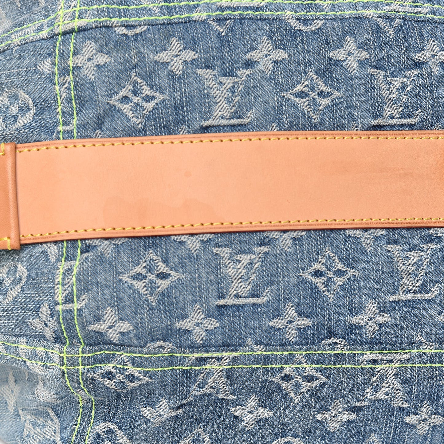 Denim Sunrise Blue