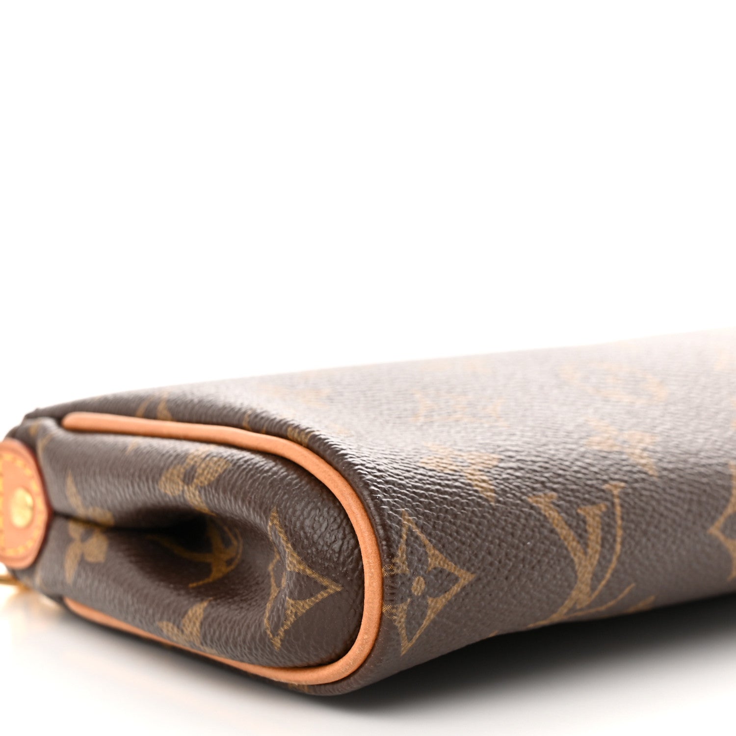 Louis Vuitton Monogram Eva Clutch 9 of 10