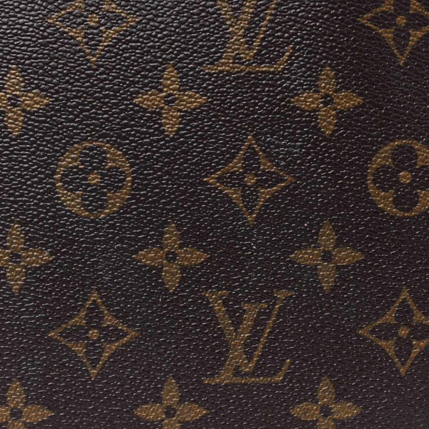 Monogram Trousse Toilette 28