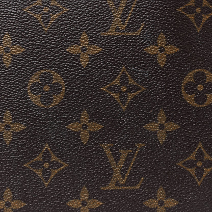 Louis Vuitton Monogram Trousse Toilette 28 8 of 11