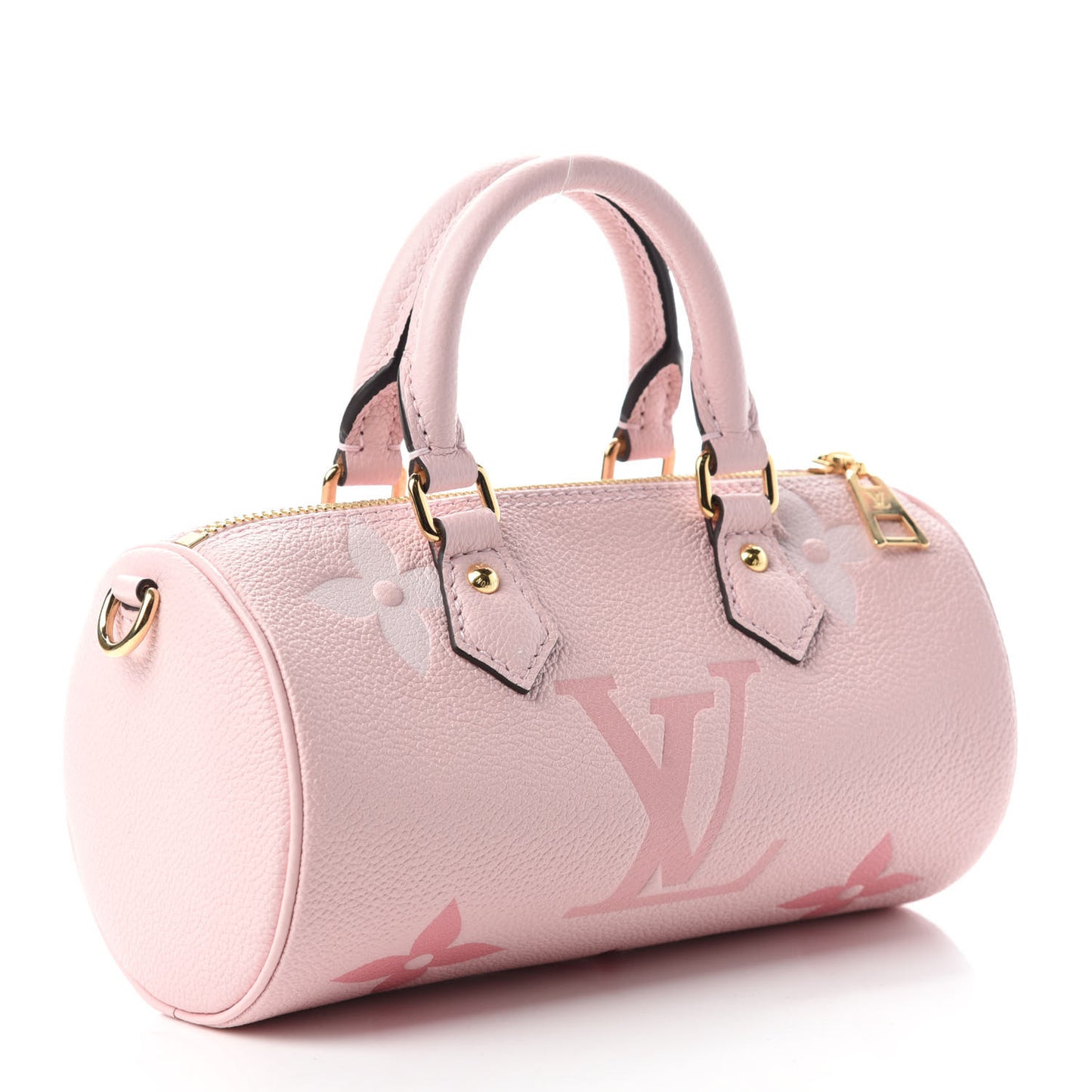 Empreinte Monogram Giant By The Pool Papillon BB Bouton De Rose